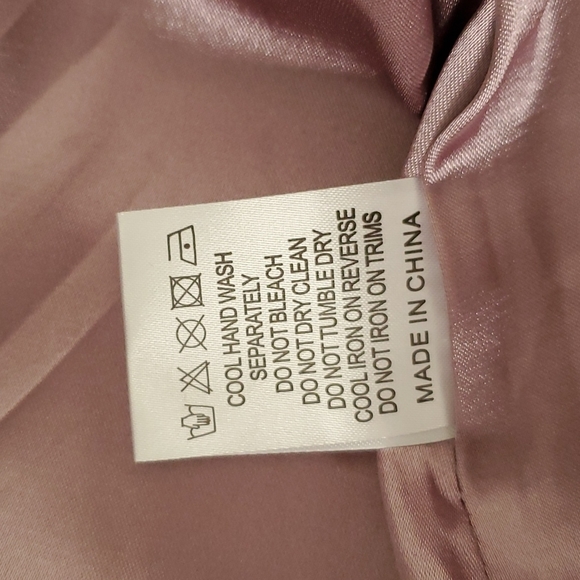 NWT Chi Chi London Annabella dress - Picture 8 of 8